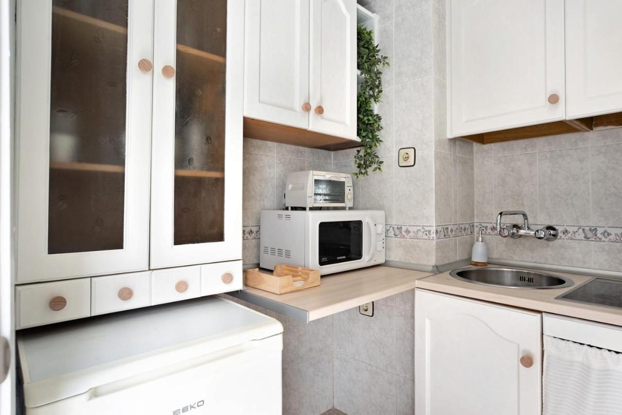 Casa Rincon Del Beso Appartement Vejer de la Frontera Buitenkant foto